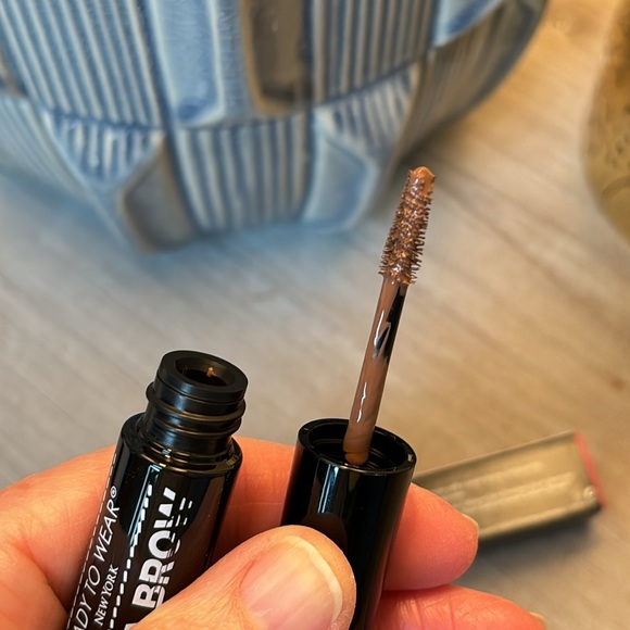 NY AQUA BROW Ready to Wear - Picture 4 of 8